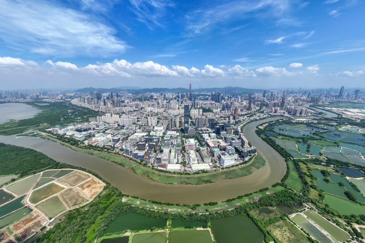 Hong Kong’s Greater Bay Area Youth Employment Scheme recruits young university graduates to work across the border, but few are signing up. Photo: Handout