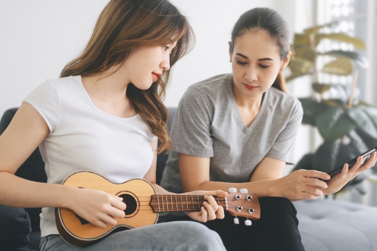 Don’t underestimate music therapy – it is astonishingly effective, one reader writes. Photo: Shutterstock.