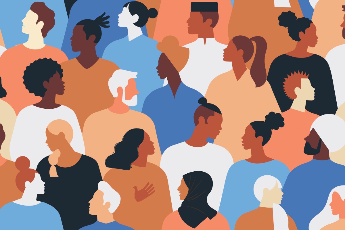 What have you noticed about the latest trends in hair? Illustration: Shutterstock