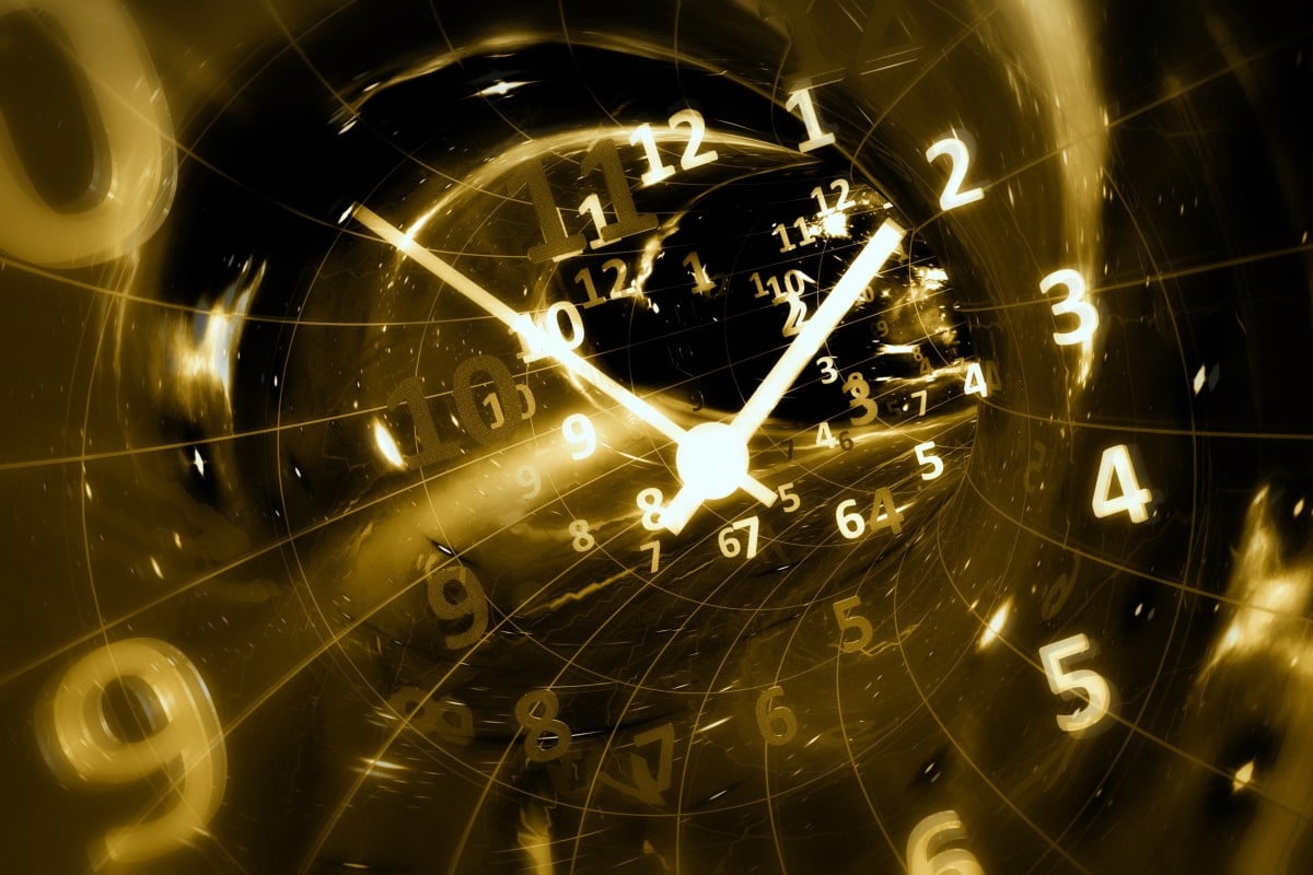 If you could travel back in time, which period would you choose to live in? Photo: Shutterstock