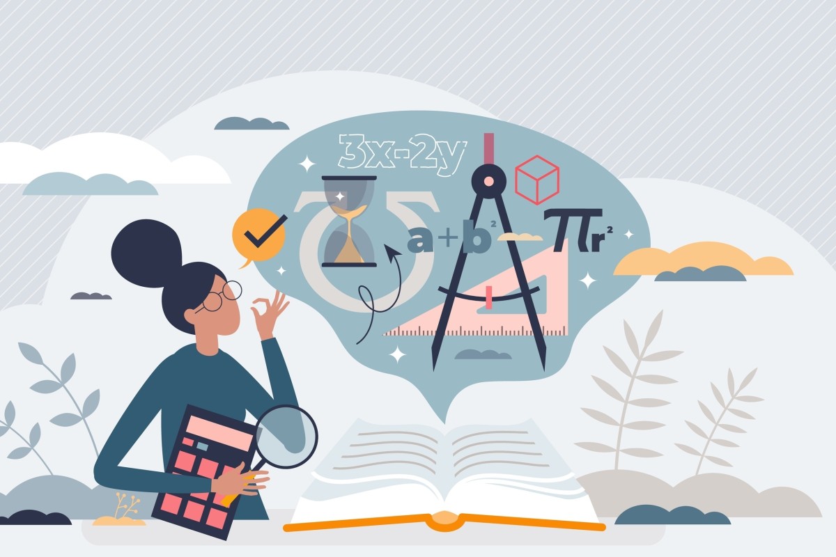 These tips will help you prepare for the DSE mathematics exam. Photo: Shutterstock