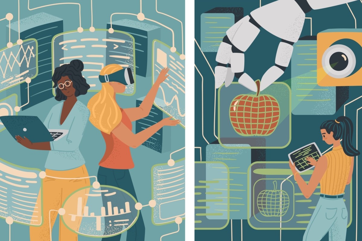 Learn how computer code like Python, Lua and C-sharp is used to create online and video games. Photo: Shutterstock