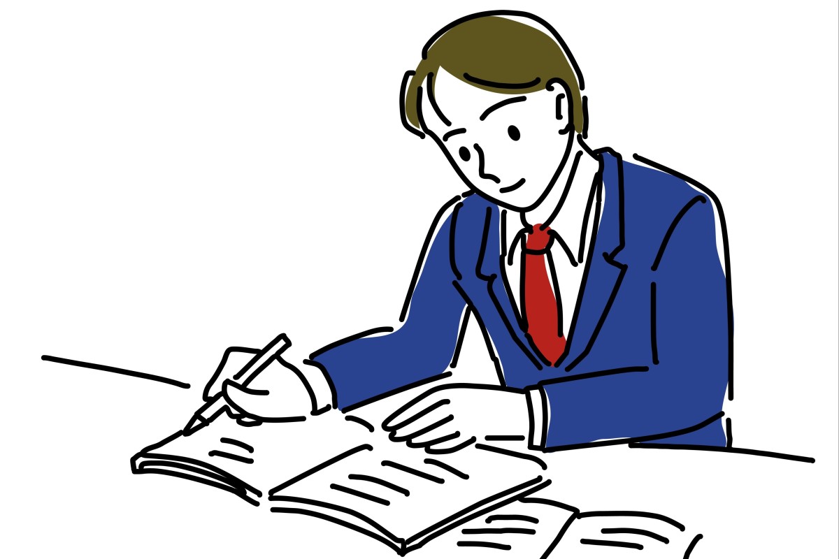 Students were surprised by this year’s Business, Accounting and Financial Studies DSE exam, saying it was more manageable than they expected. Photo: Shutterstock