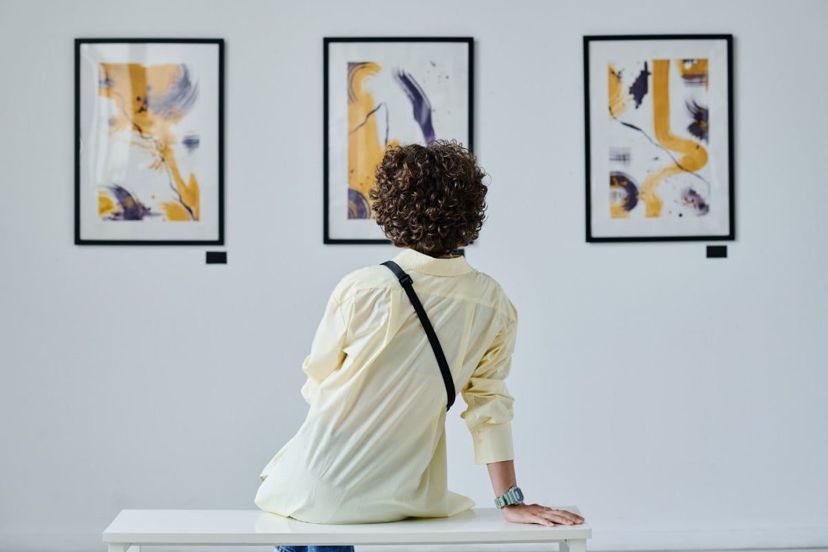 Neuchâtel, a town in Switzerland, is offering an interesting form of therapy for its ill and anxious residents – free museum visits. Photo: Shutterstock