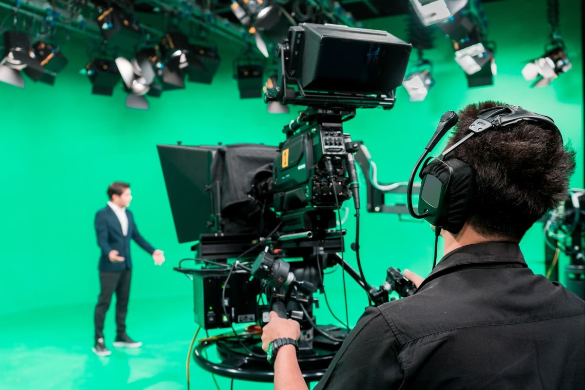 Many models and actors who licensed their likeness to AI marketing firms have ended up unpleasantly surprised by the content their images are featured in. Photo: Shutterstock