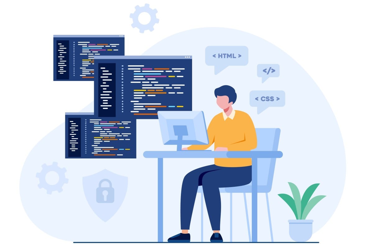 Master these three tools and you’ll be on your way to your very own website. Photo: Shutterstock