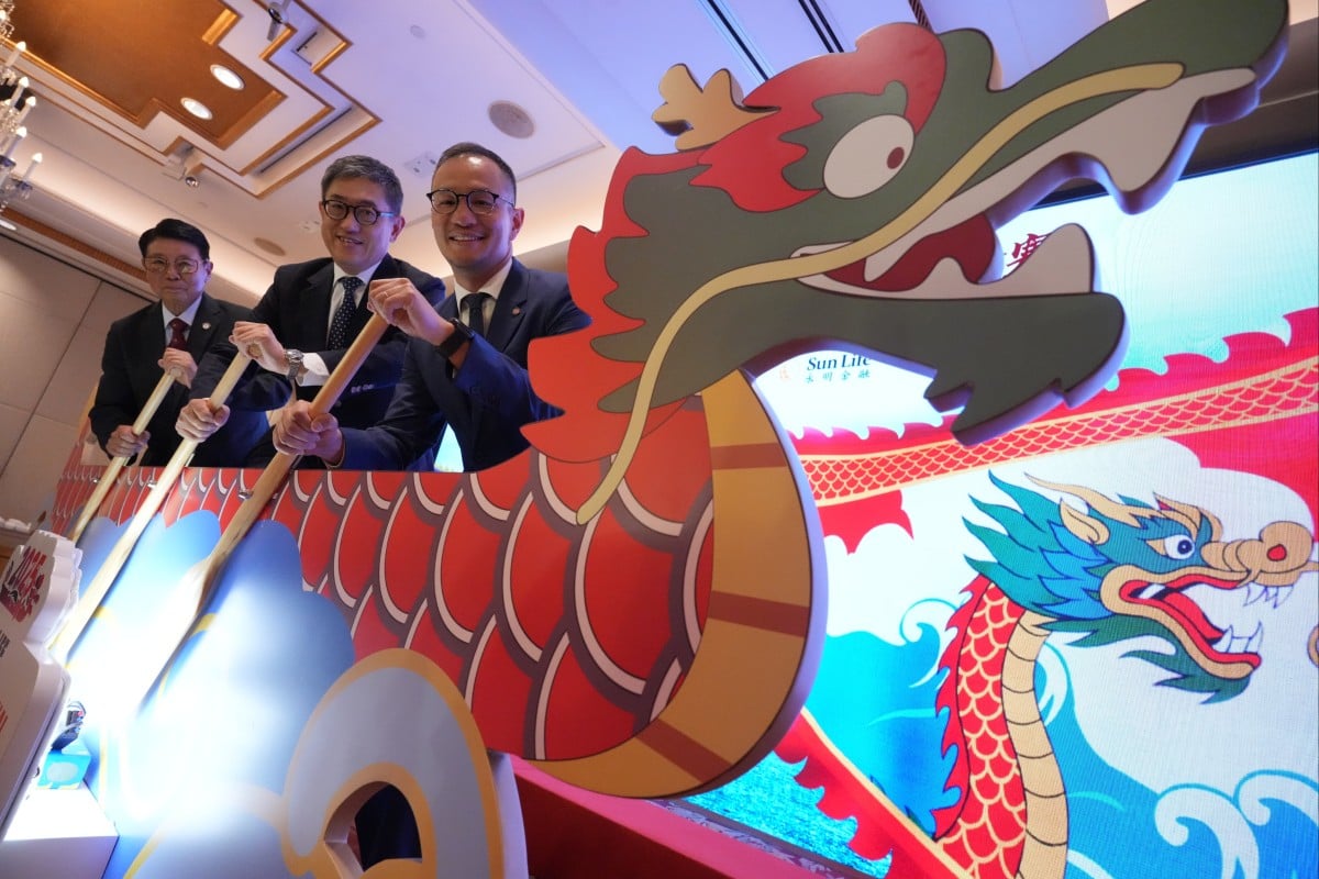 Hong Kong gears up for its largest dragon boat races since 2019. Photo: May Tse