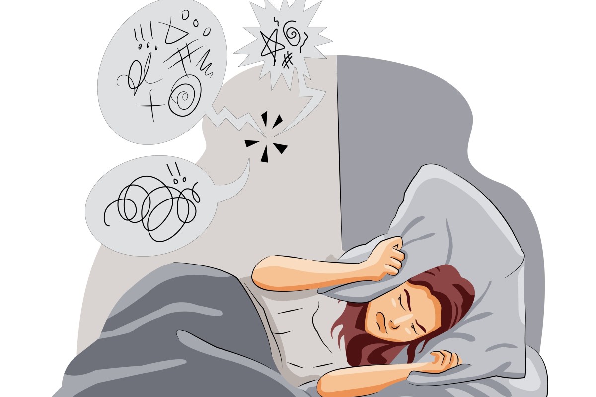 Shh! How do you politely tell someone to keep it down? Photo: Shutterstock