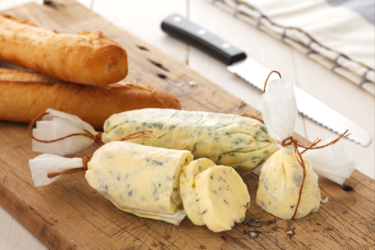 Discover how to make compound butter with these easy recipes. Photo: Shutterstock