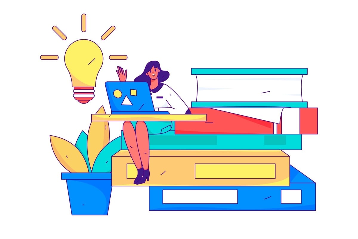 What’s something important that you think students should learn? Photo: Shutterstock