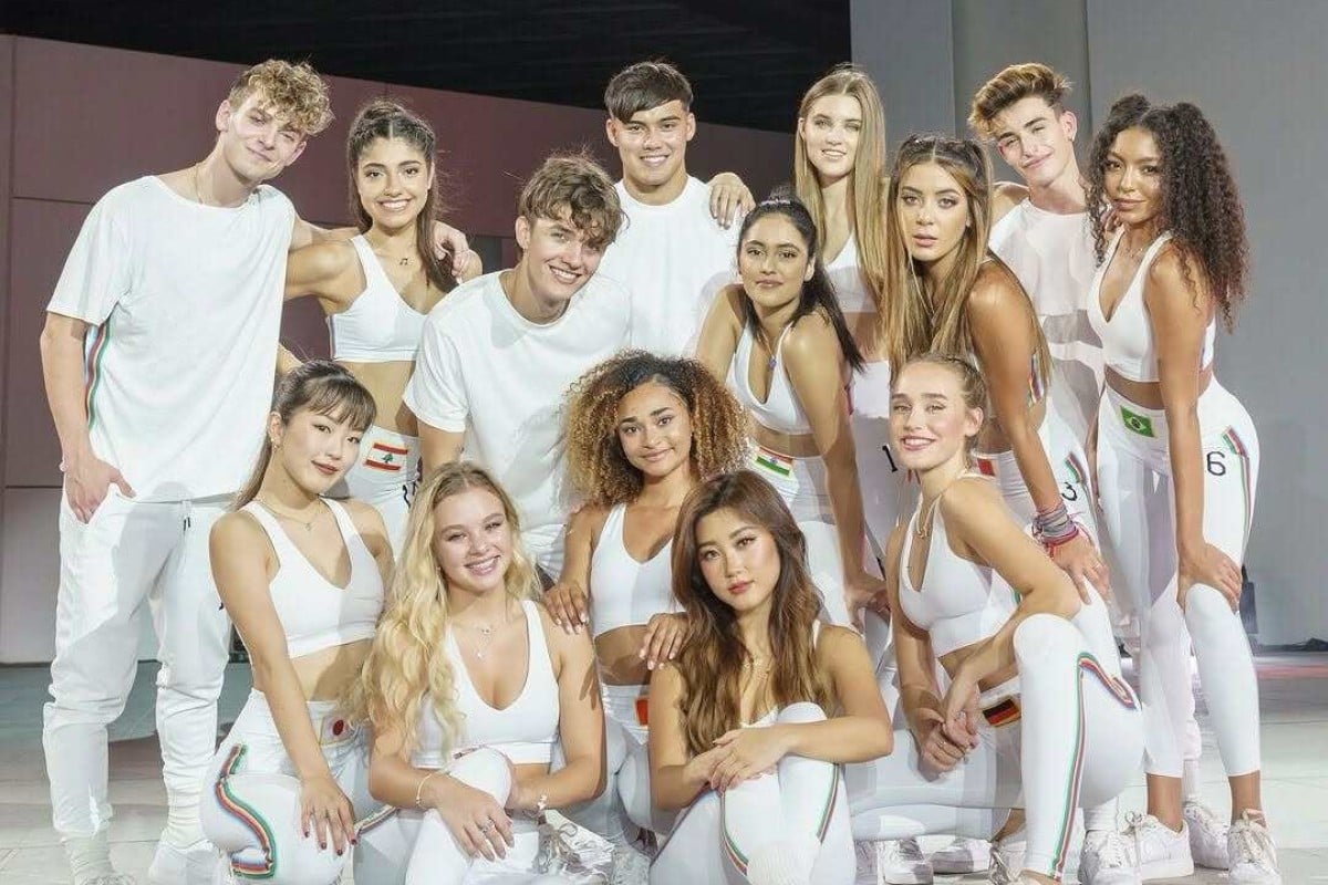 Could you be the next star to join Now United, the global pop group that features multiple members from various countries? Photo: Instagram/nowunited