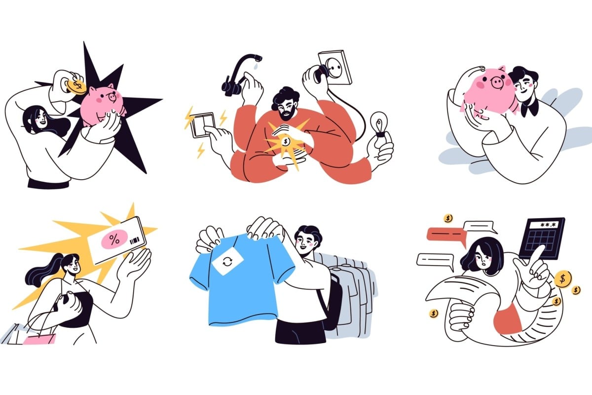 One survey found that Hong Kong adults generally understand budgeting and saving but struggle with more complex financial concepts. Photo: Shutterstock