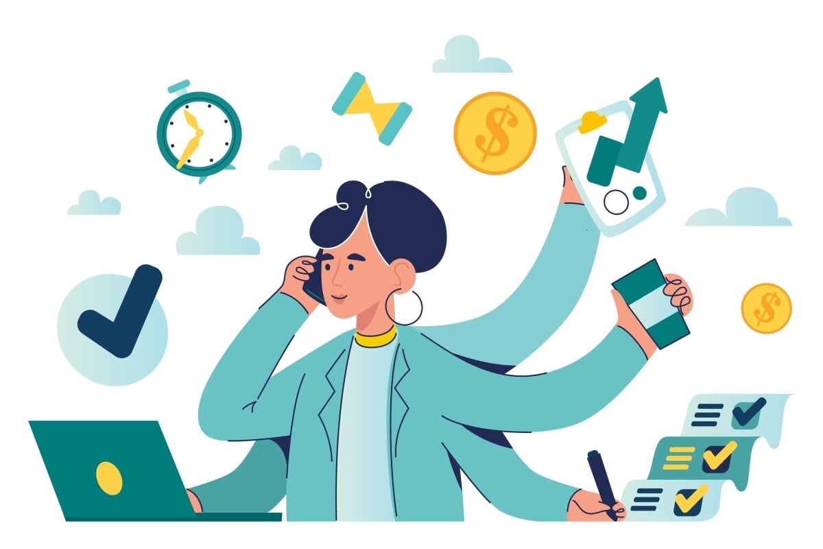 Discover essential skills teens think they should master. Photo: Shutterstock