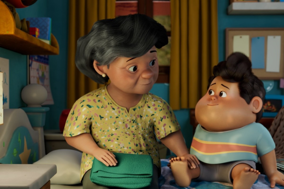 Indonesian animated film “Jumbo” surpasses “Frozen 2”, boosting the local animation industry. Photo: Visinema Group