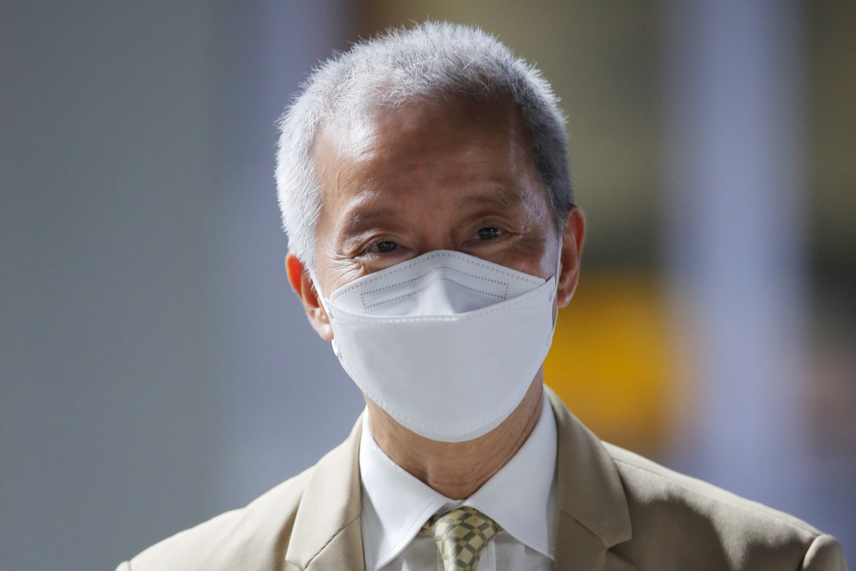 Trainer Benno Yung will retire after 12 seasons. Photos: Kenneth Chan