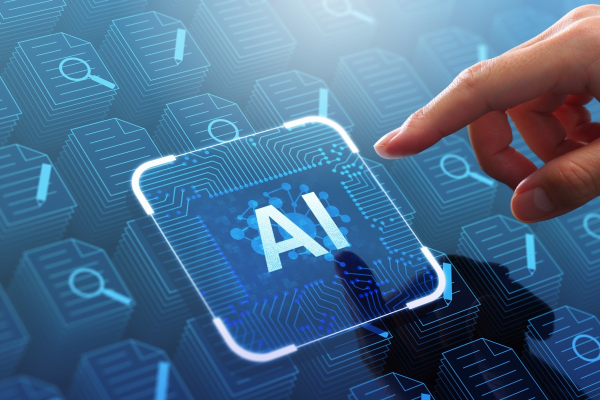 Generative AI is a cutting-edge technology that can produce new content, from text and images to music and videos. Photo: Shutterstock 