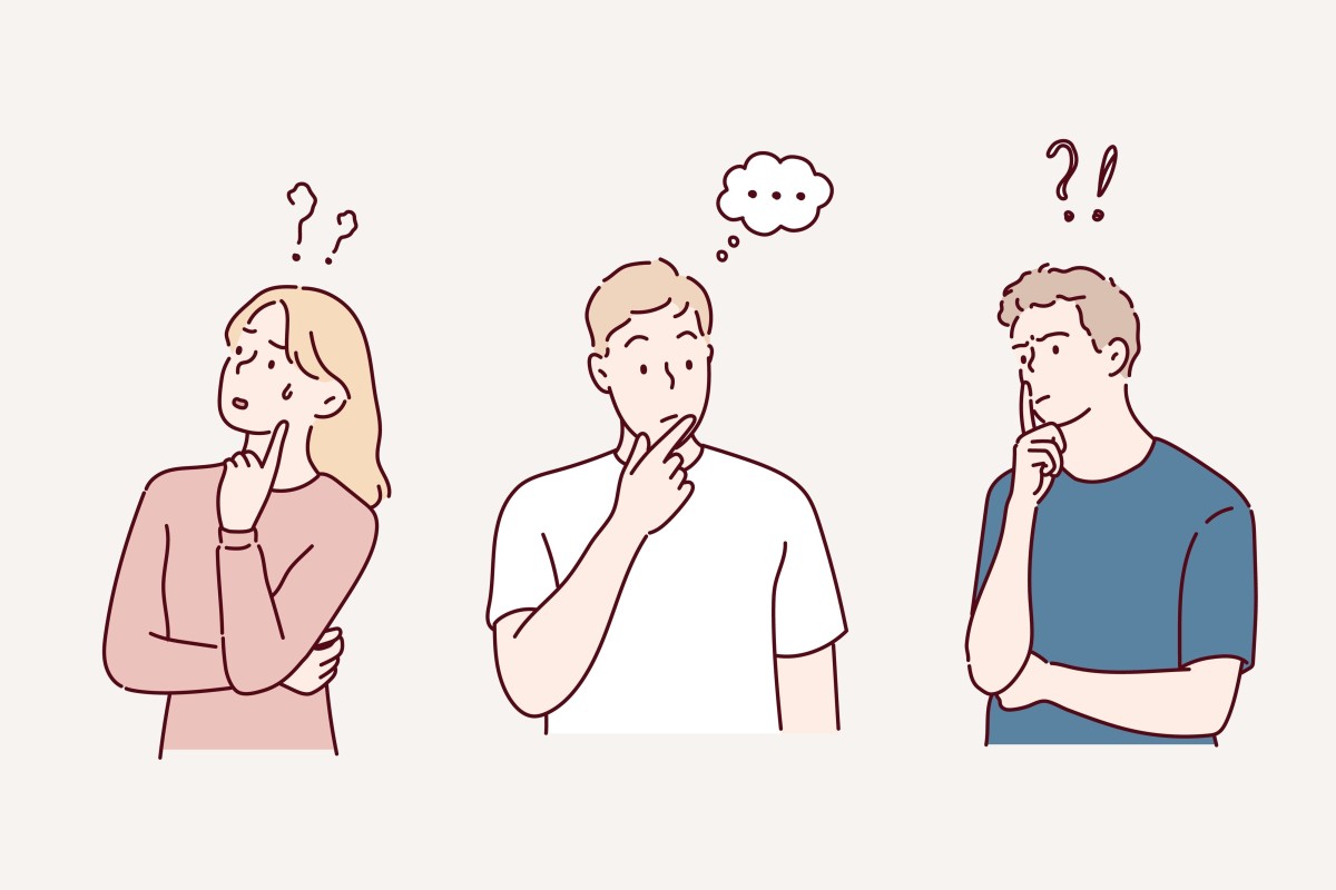 What problems could arise if everyone’s thoughts were available to the public? Photo: Shutterstock