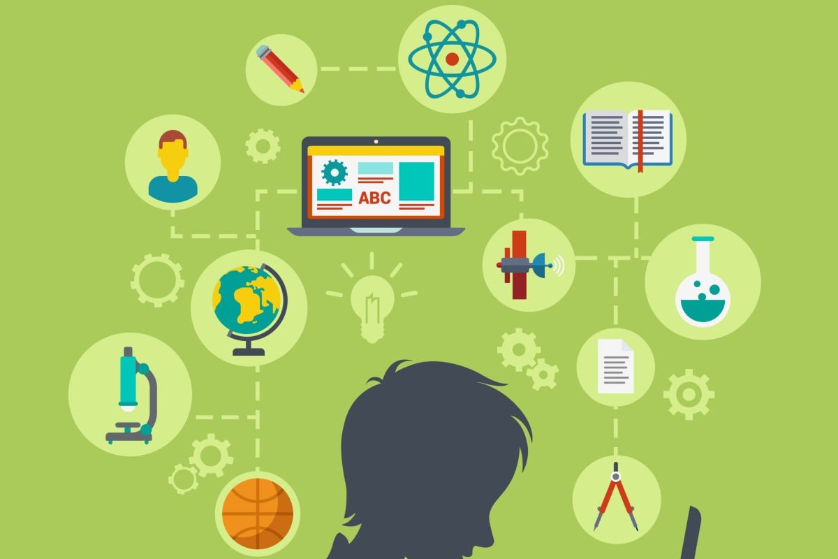 Is it reasonable to expect that teenagers know what they want to study? Photo: Shutterstock