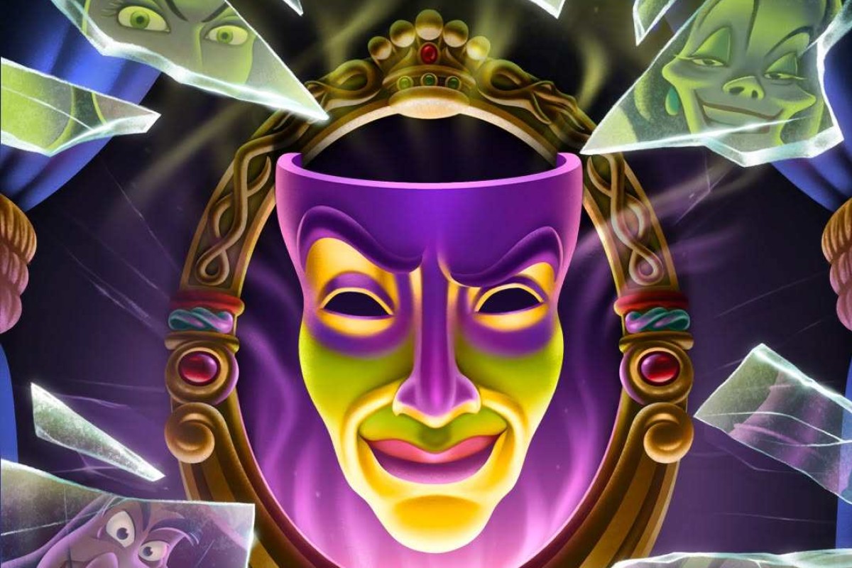 Explore how classic Disney villains are given a new twist in this captivating musical, challenging perceptions and delving into their misunderstood pasts. Photo: Instagram/waltdisneyworld