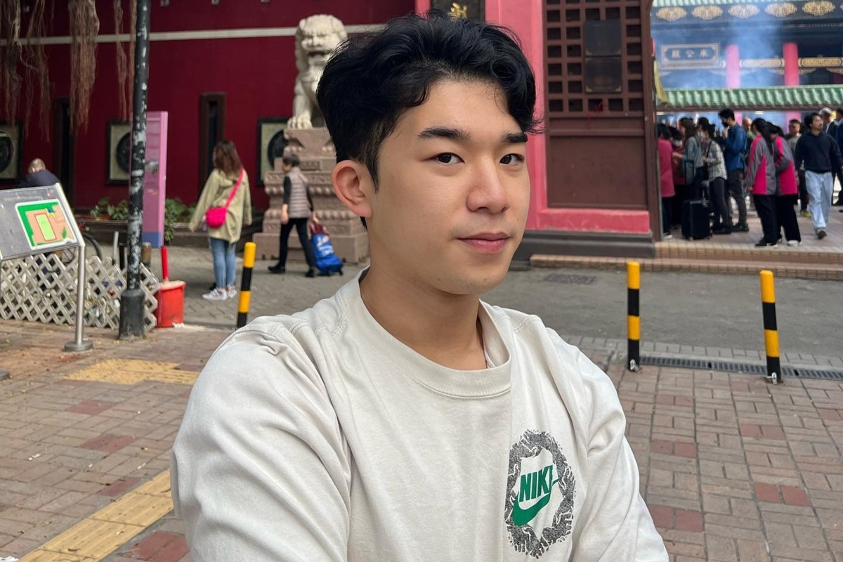 Hong Kong DSE documentary star Tang Ngai-hong has pled guilty to a second theft offence, raising questions about rehabilitation and future consequences. Photo: Handout