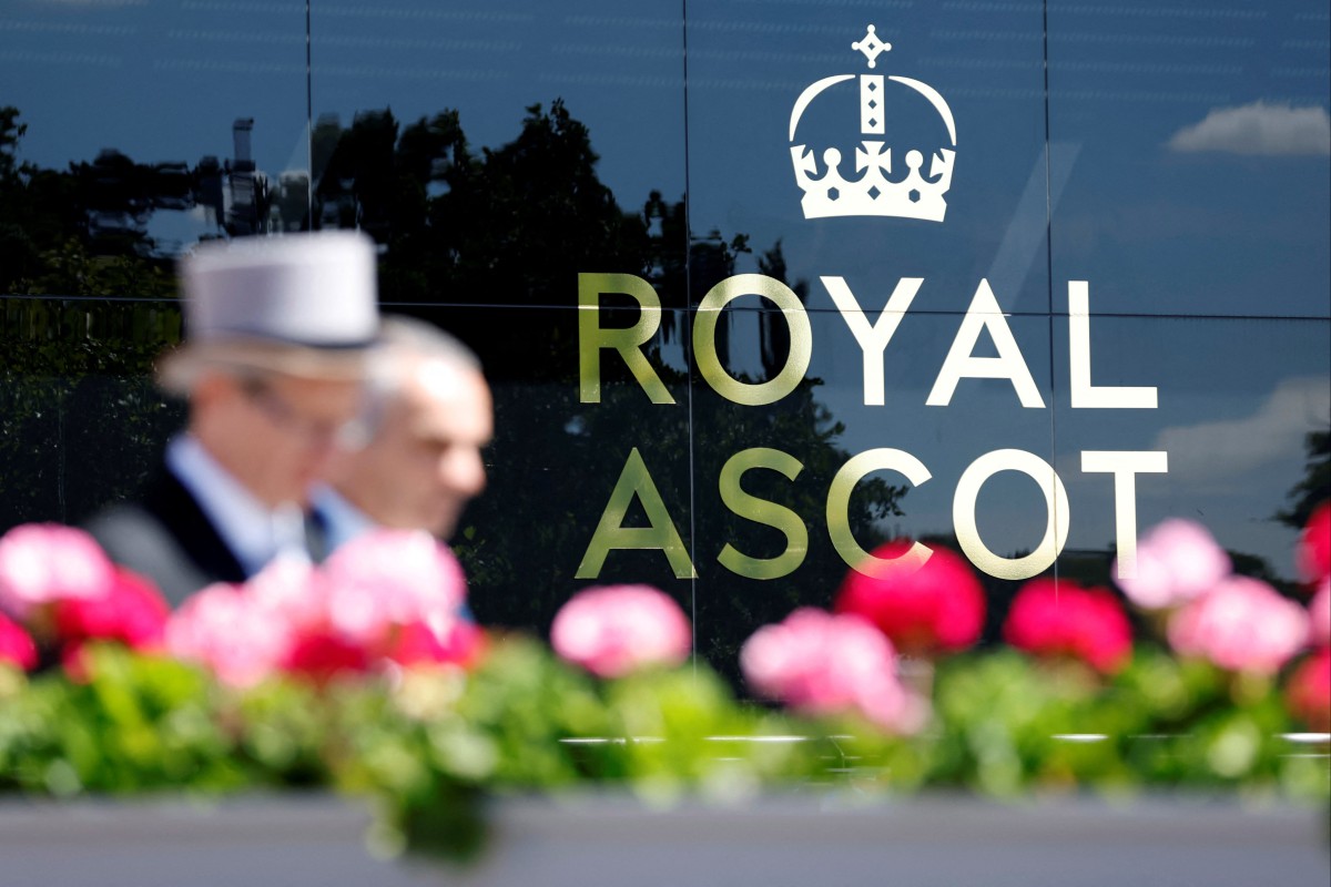 The Group One Prince Of Wales’s Stakes (2,000m) is the highlight of day two of Royal Ascot. Photo: Reuters