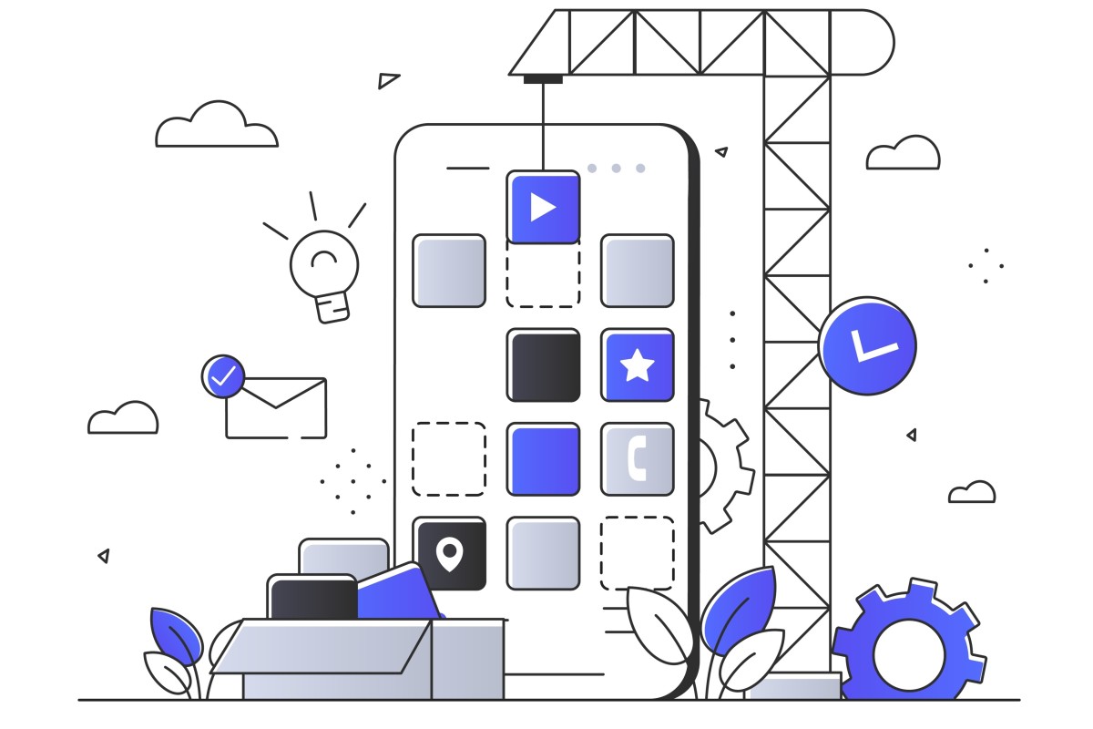 Rexan Wong, 17, wants to develop apps that solve problems he had faced before. Photo: Shutterstock