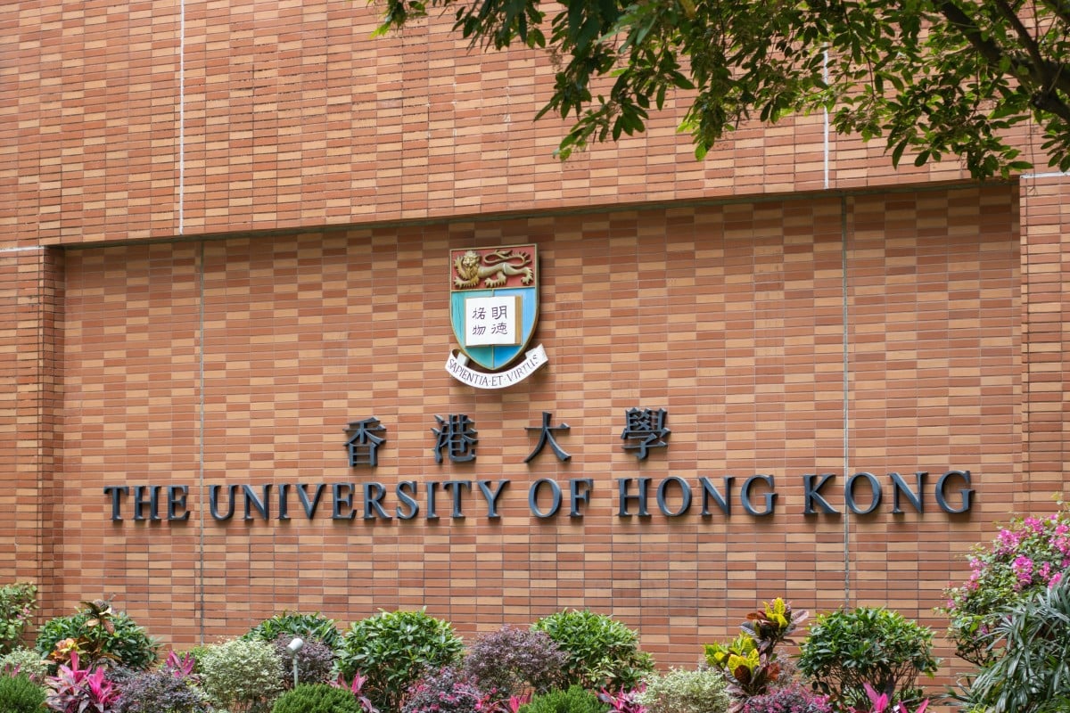 Despite funding cuts, the University of Hong Kong ranked high in recent global rankings, boosting the city’s appeal for international students. Photo: Shutterstock