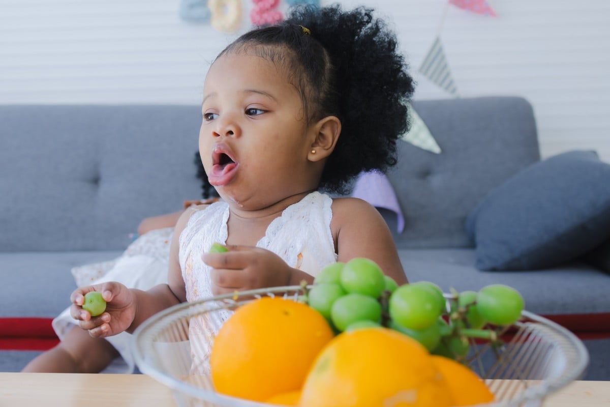 Avoidant/restrictive food intake disorder (Arfid) is much more than the general fussiness or picky eating that many children go through. Photo: Shutterstock