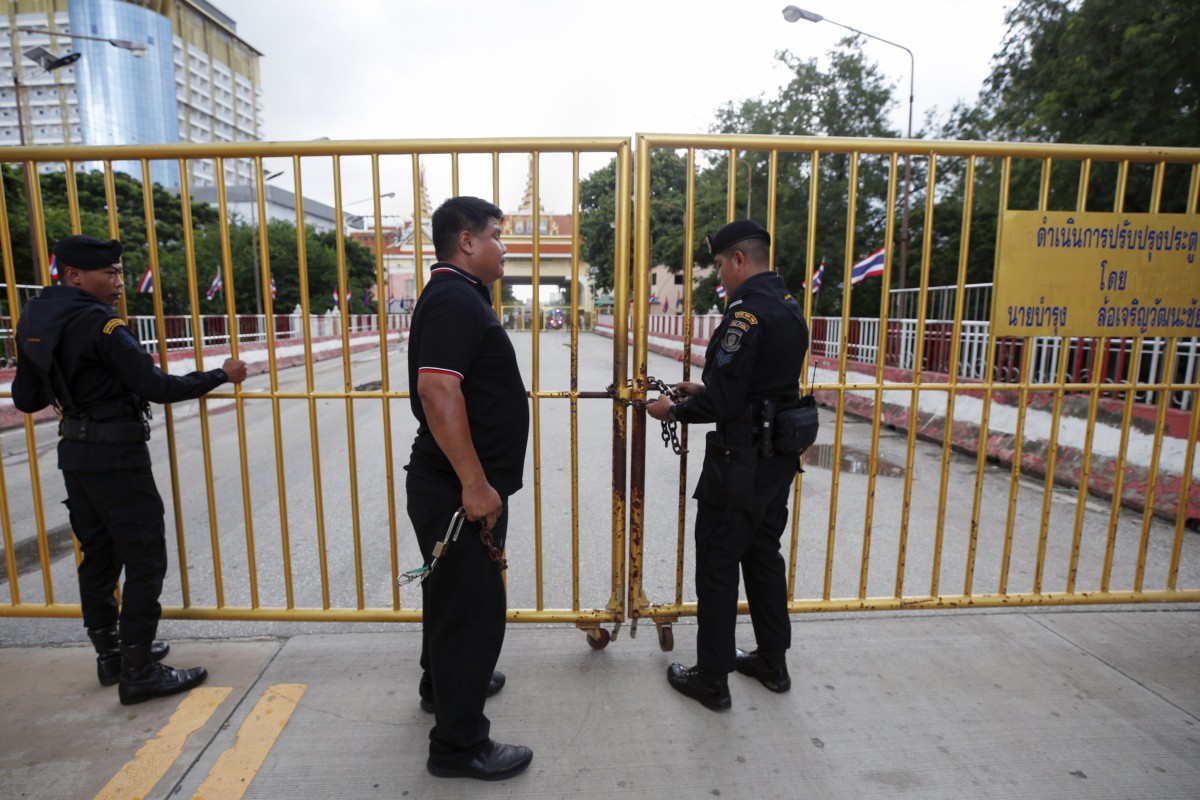 Rising Cambodia-Thailand tensions have sparked concerns over conflict, trade and social issues. Photo: EPA-EFE