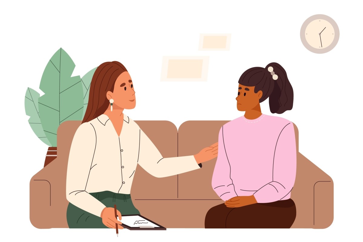 Would students benefit from mandatory counselling sessions?Photo: Shutterstock