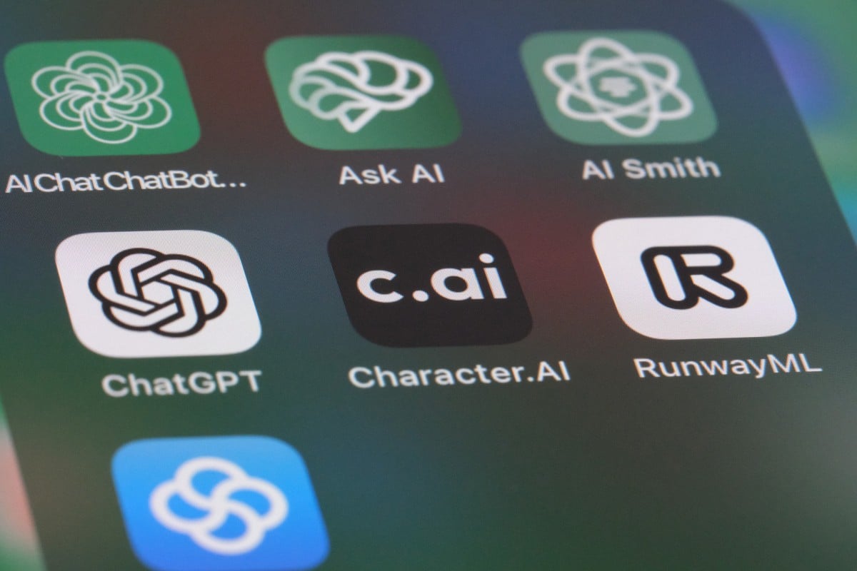 Could AI chatbots be making us duller? This MIT study seems to think so. Photo: Dreamstime/TNS