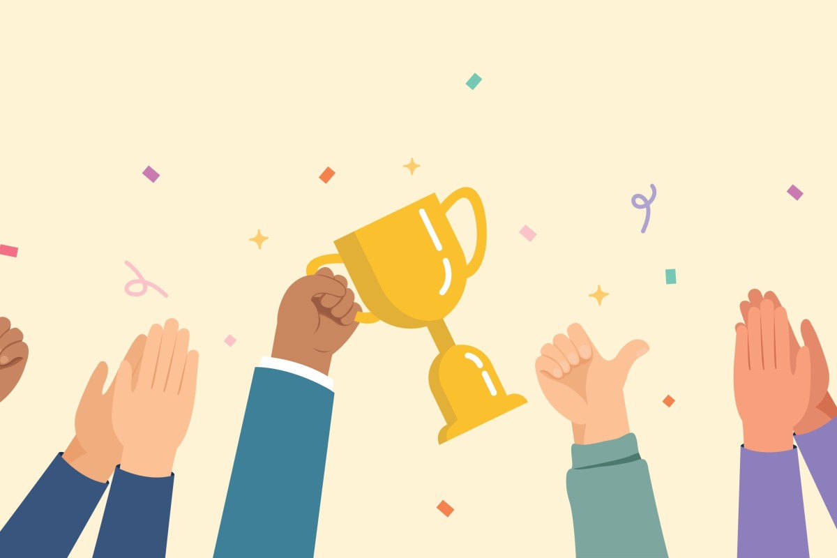 And the winner is... Photo: Shutterstock