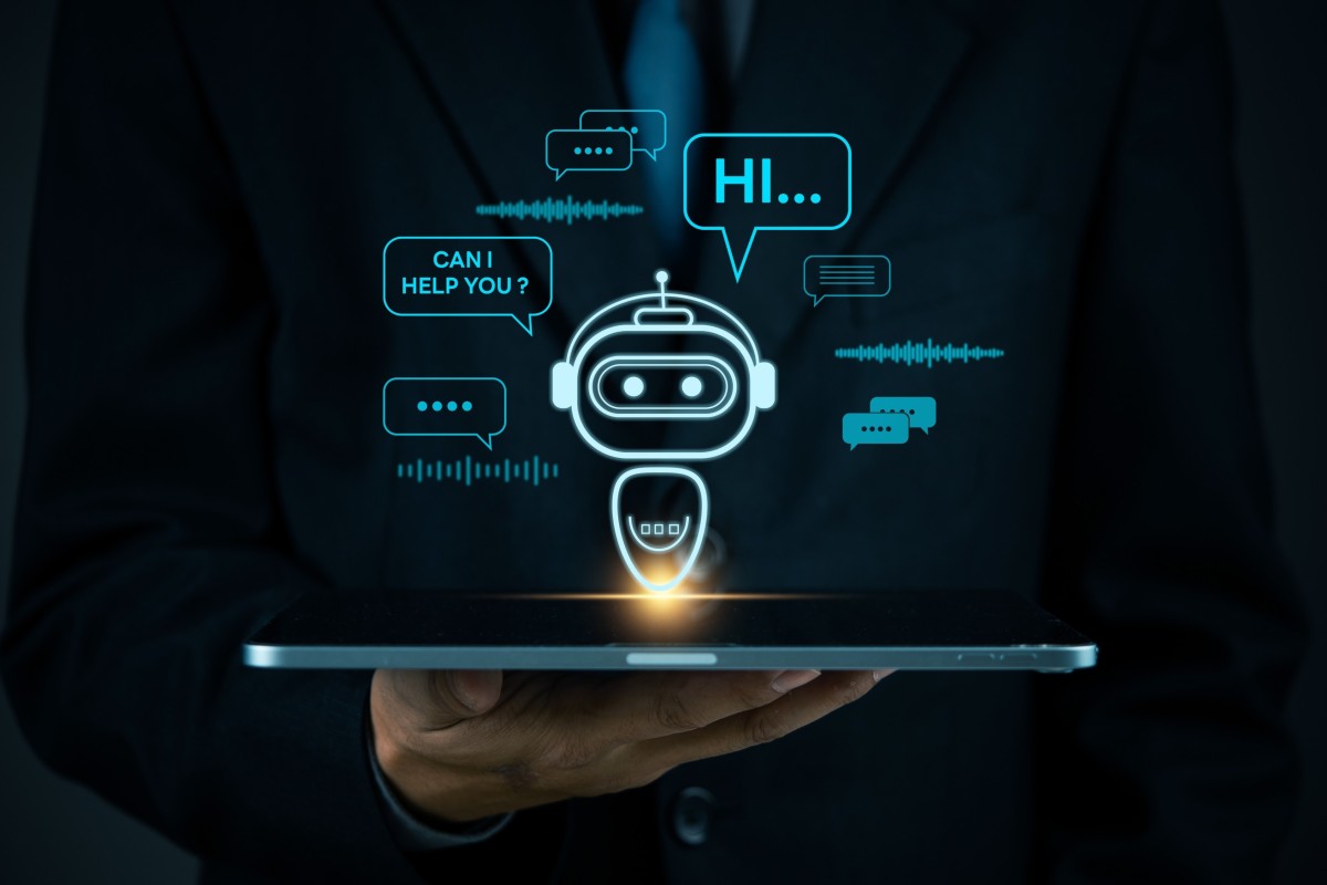 AI agents could help take care of everyday tasks, but it could also have some dangers for us. Graphic: Shutterstock
