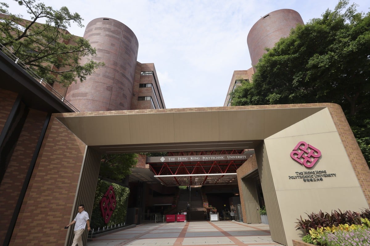 Hong Kong’s university competition could intensify over the next five years. Photo: Jelly Tse