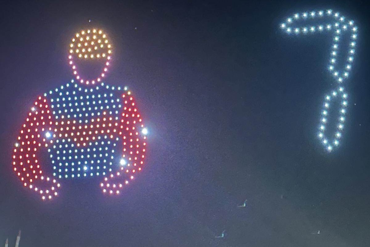 Ka Ying Rising draws barrier seven for Saturday’s Group One The Everest (1,200m). Photo: SCMP