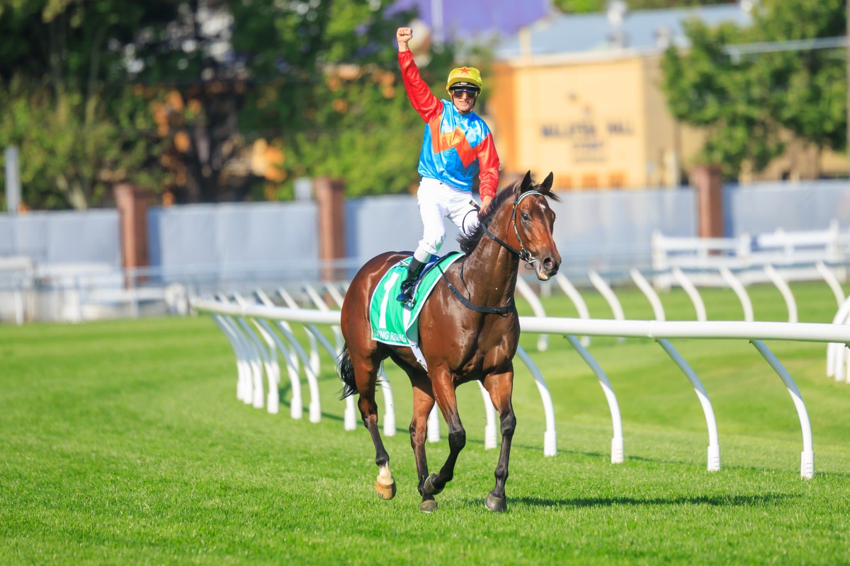 Harry Bentley's future remains in limbo as stewards again adjourn
