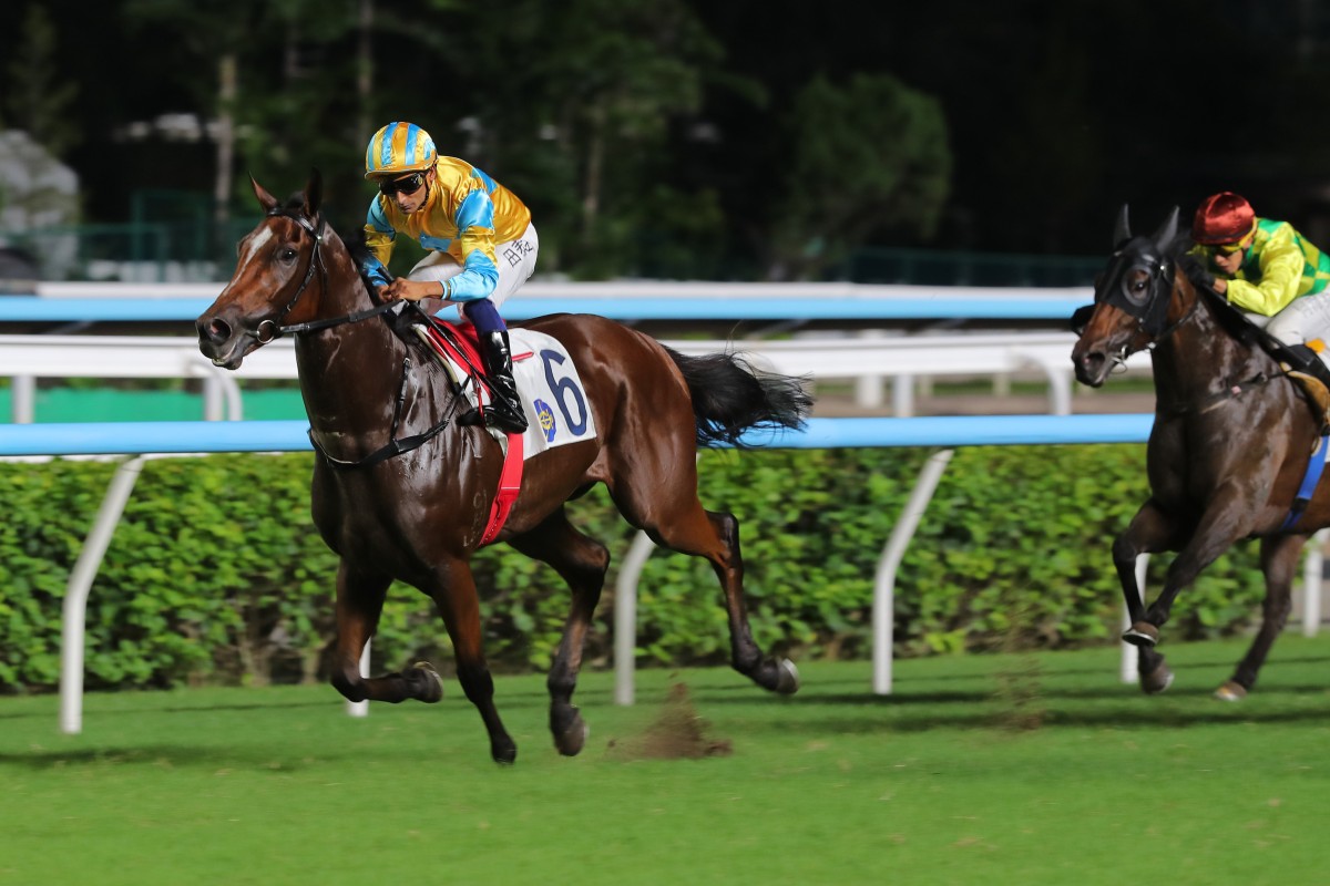 Brett Crawford faces tactical puzzle as Mr Incredible begins Classic ...