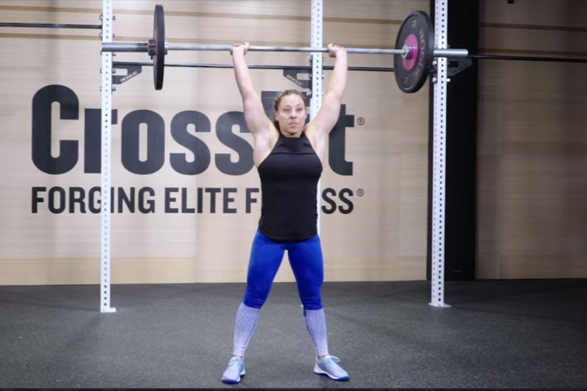  Crossfit Workout Video Download for Fat Body
