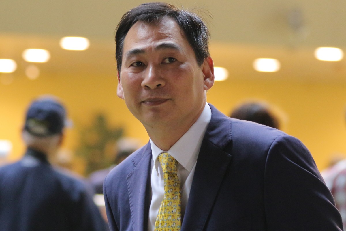 prince michael chang