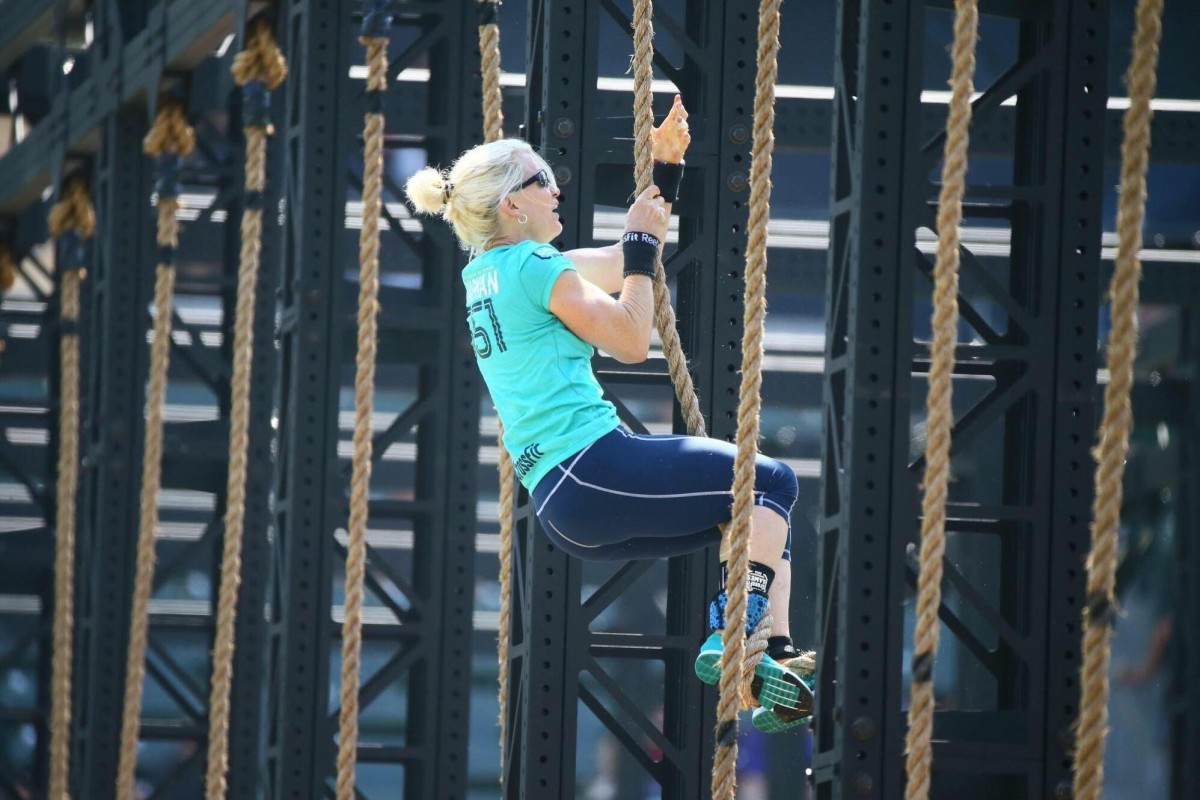 CrossFit Games 2019 Age group workouts announced for