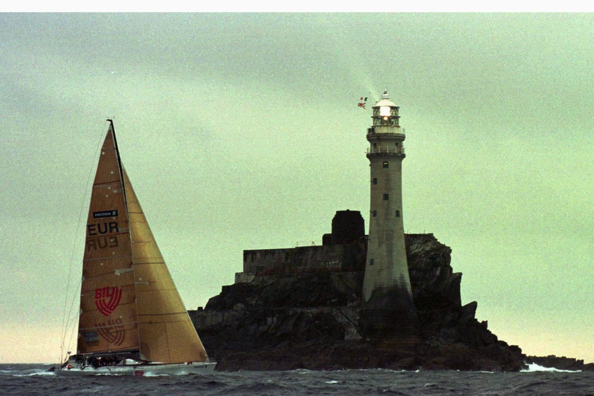 Fastnet 1979 Storm Lessons 40 Years On What Has Changed