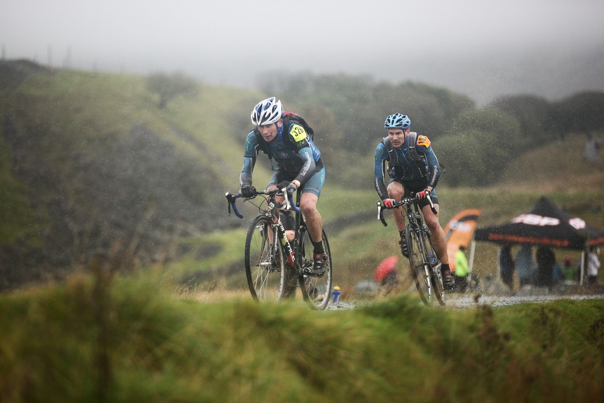Three Peaks Cyclo Cross, World Championships put Yorkshire at centre of