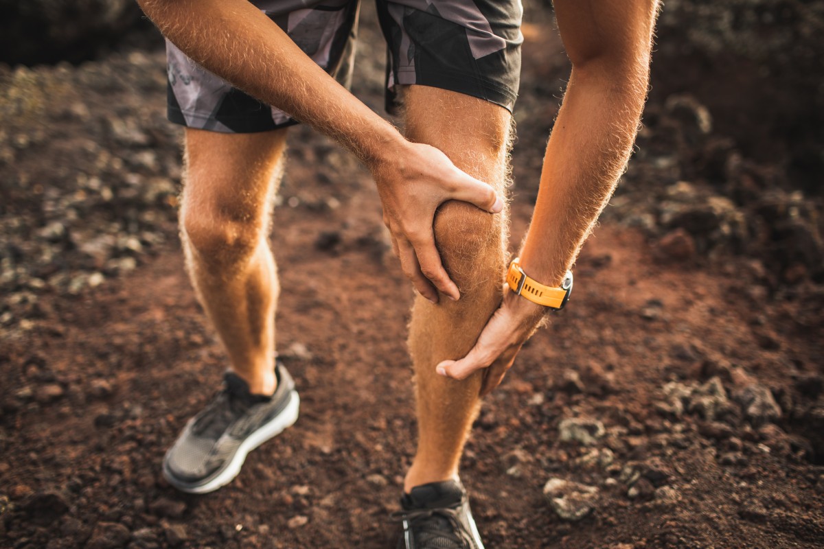 What are the best knee supports for runners? Outdoor & Extreme