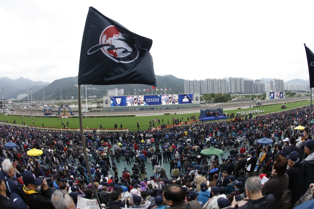 The 2018 Hong Kong International Races. Photos: Kenneth Chan