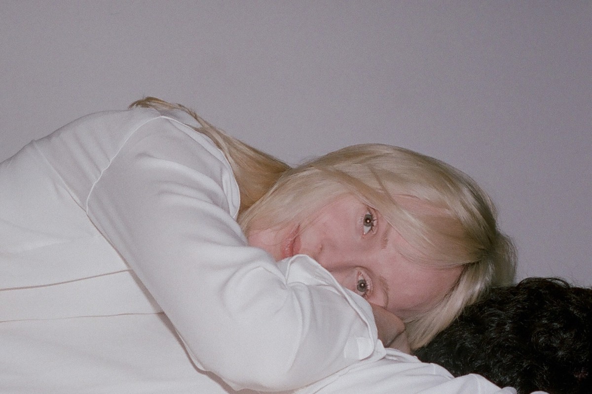 Laura Marling's latest release is the perfect comfort for self-isolation.