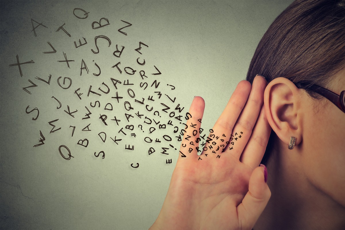 It's especially important to study for the English Listening exam, as it accounts for 30 per cent of your score this year.