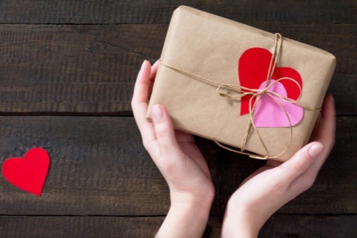 Give your mum something special - without spending all your cash