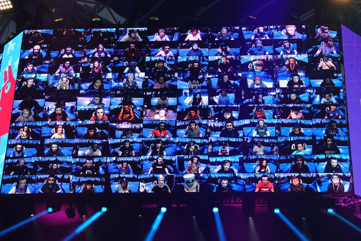 Concerts this season are going digital, with 'Fortnite' planning a repeat performance with another Party Royale event.