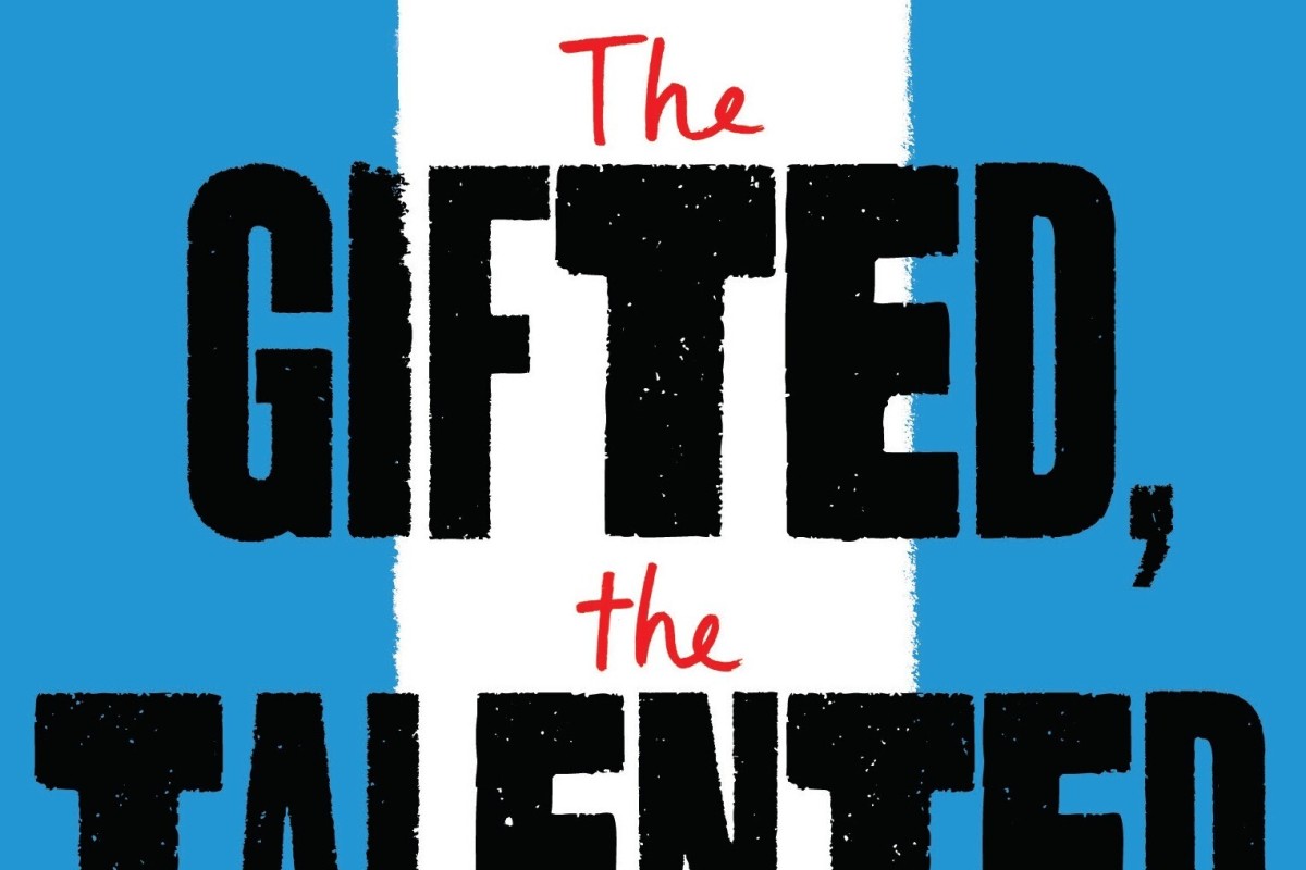The Gifted the Talented and Me