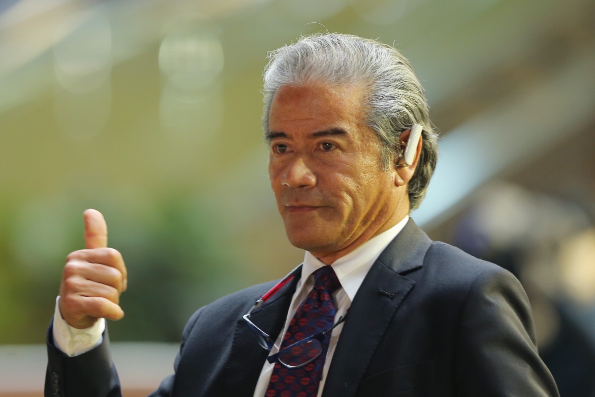 Tony Cruz is a master at getting his previously raced imports up and running early. Photos: Kenneth Chan